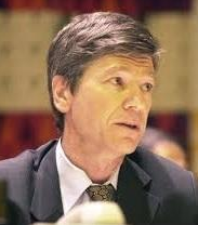 Jeffrey D. Sachs 