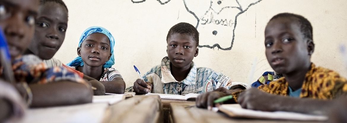 Connect To Learn Program (CTL)