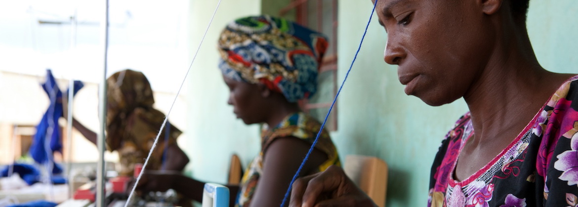 Sustainable Saemaul Villages Project (SSVP)