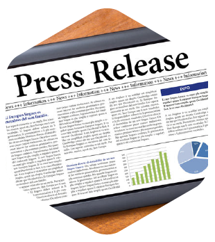 Press releases