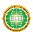 Islamic Solidarity Fund for Development (ISFD)